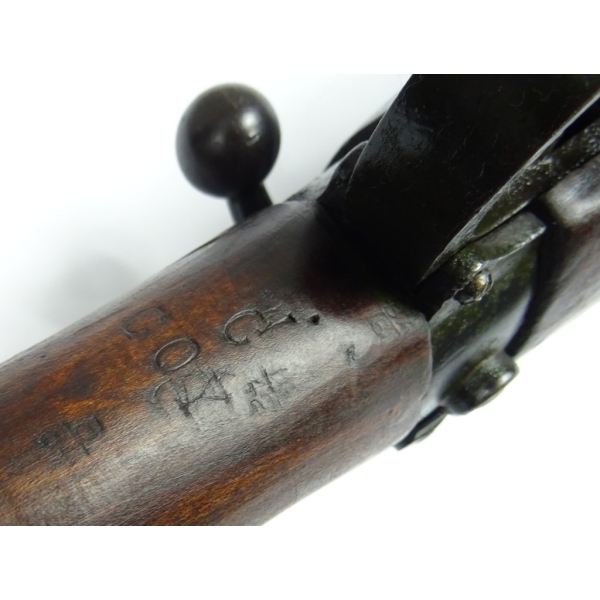 Karabin Lee Enfield No.1MkIII 1943r. kal. .303Brit.